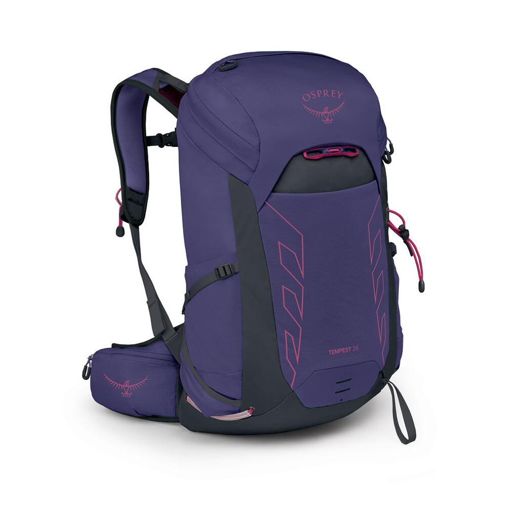 Osprey Europe Facebook ad
