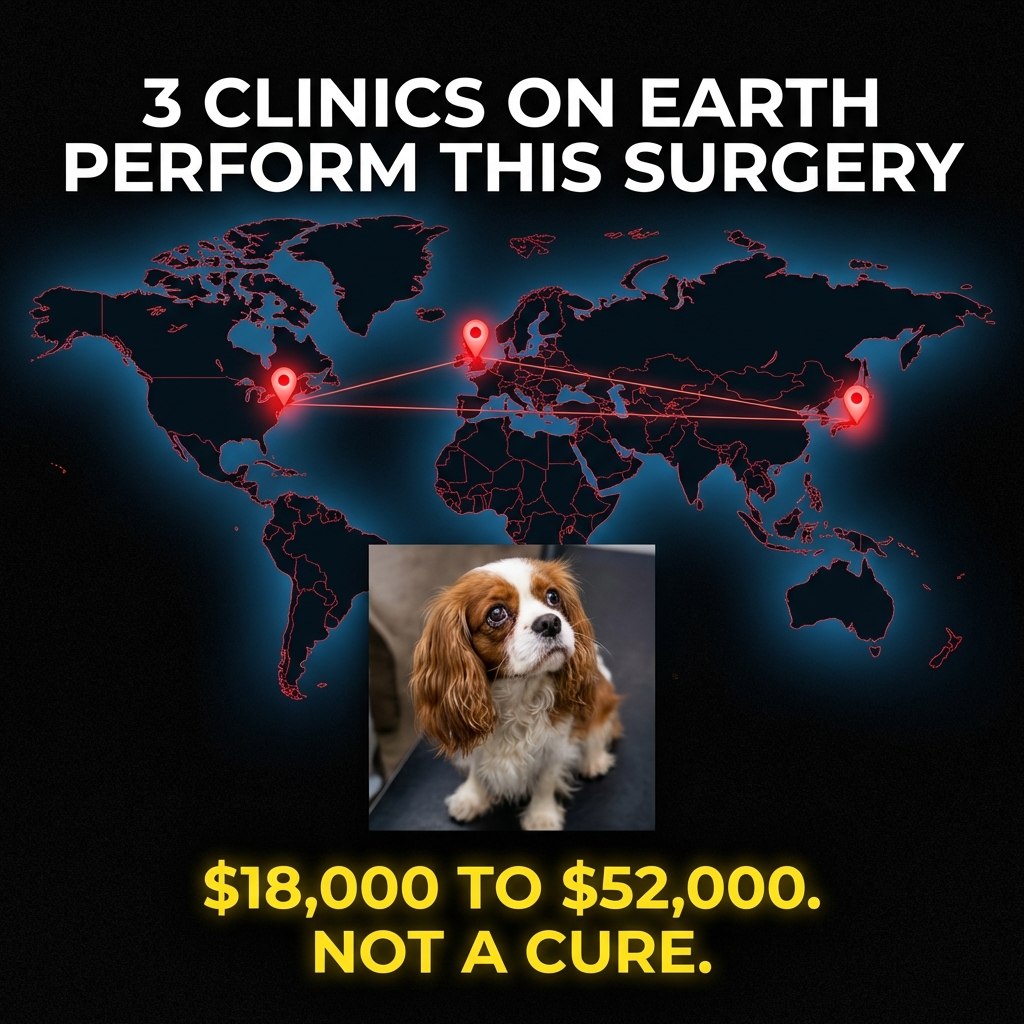 Dog Owners Support Group Facebook ad