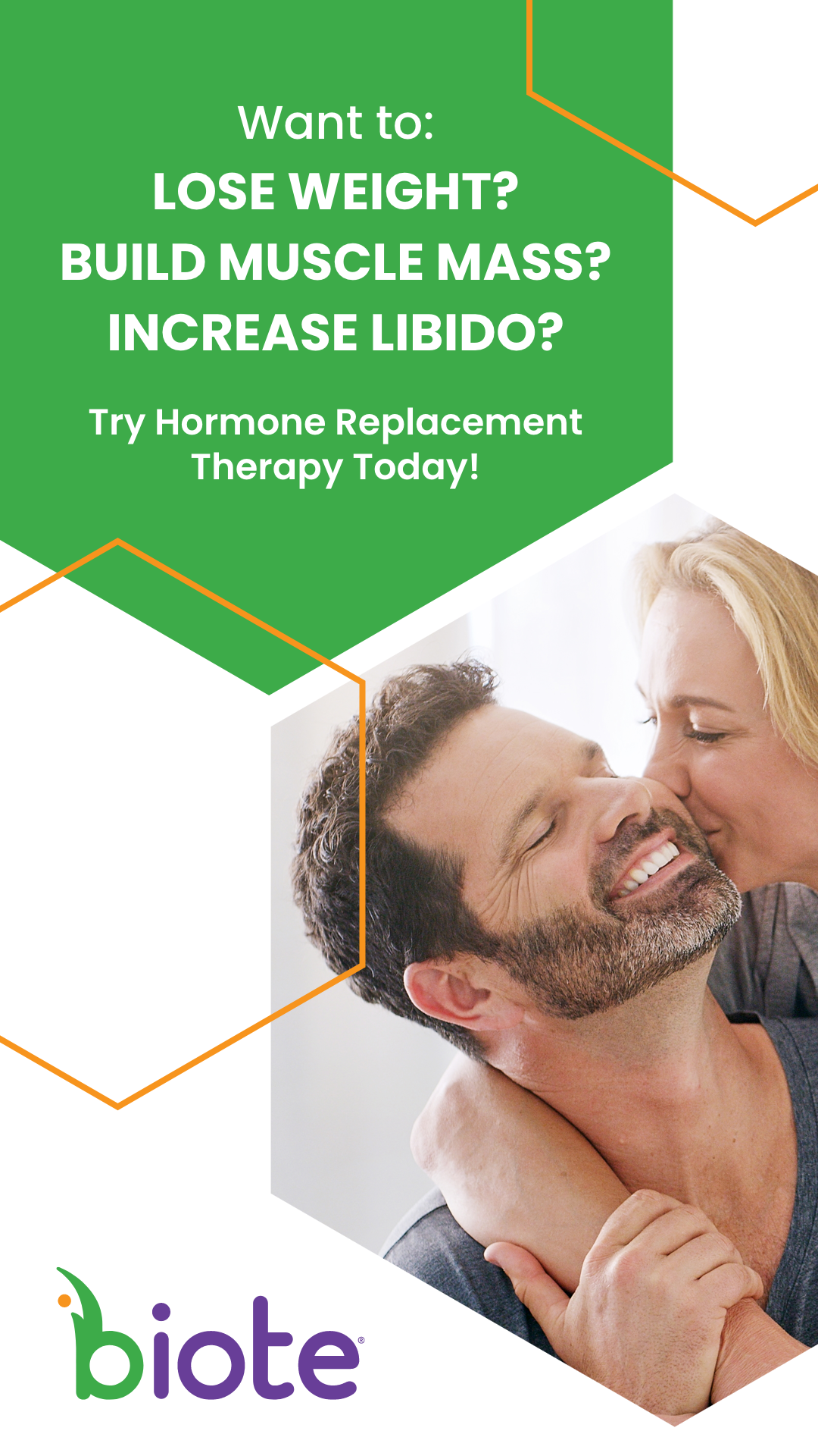 Biote Facebook ad