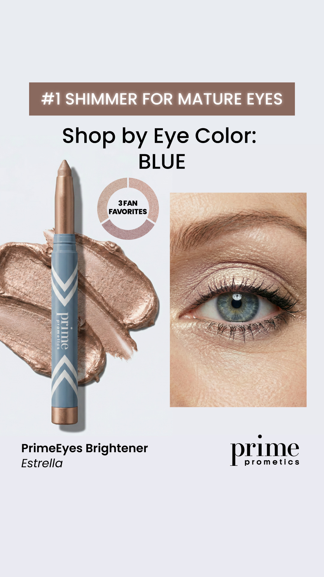 Makeup Hacks for Mature Women Facebook ad