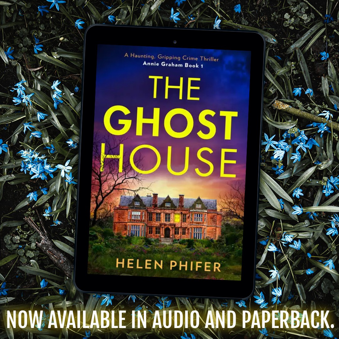 Helen Phifer Facebook ad