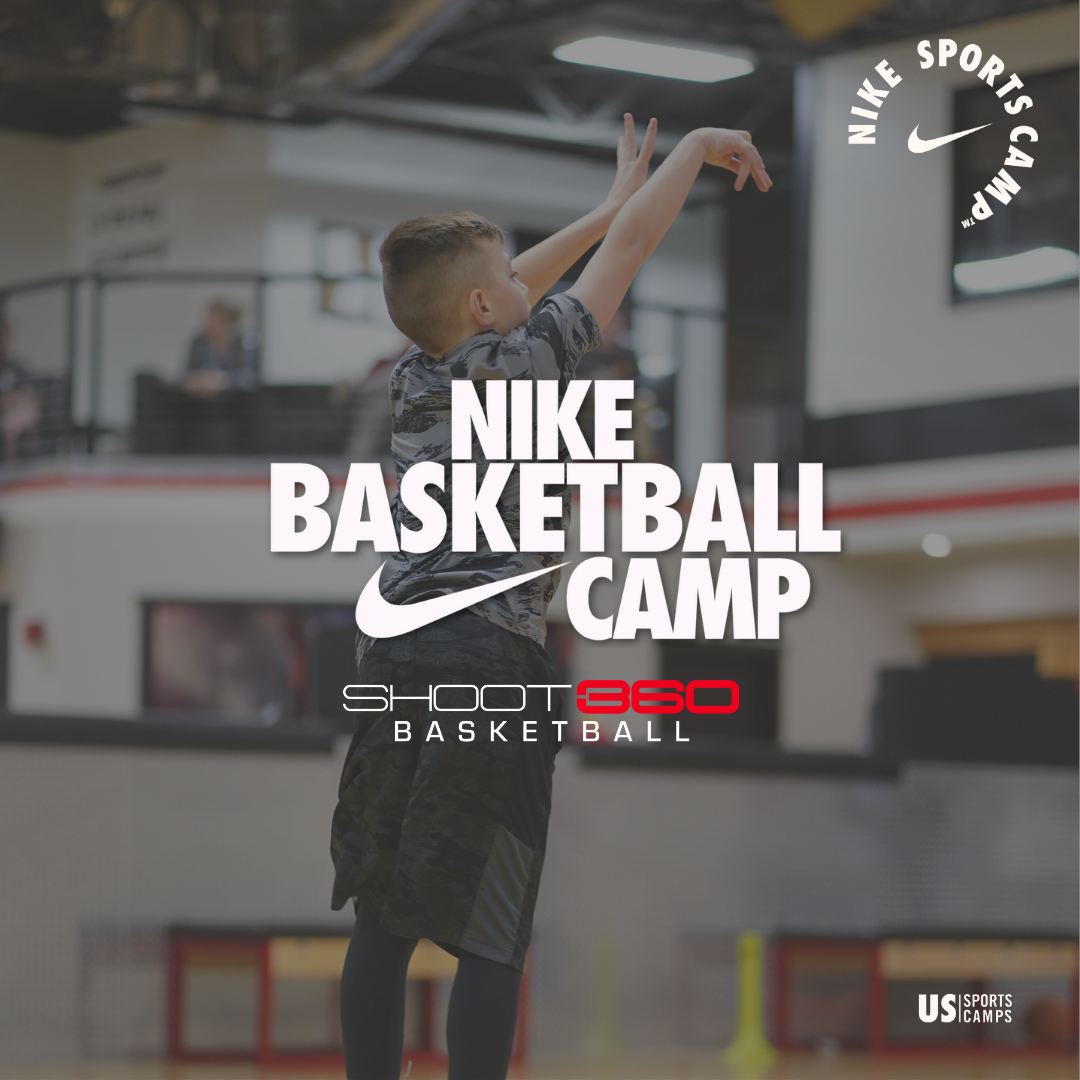 Shoot 360 Hillsboro Facebook ad: Register for Summer Camps Now
