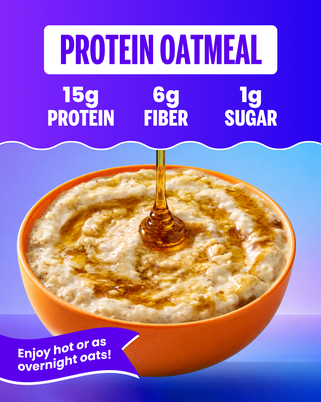 Magic Spoon Cereal Facebook ad