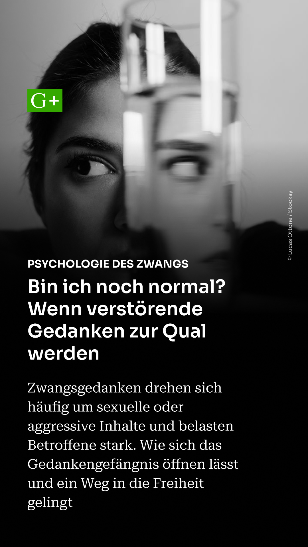 GEO Facebook ad