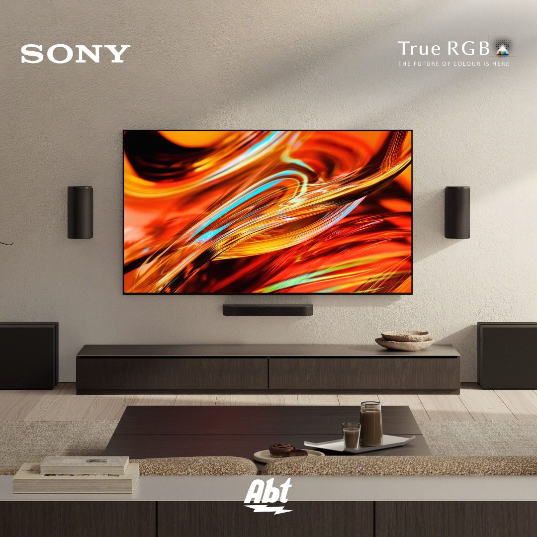 Abt Electronics Facebook ad