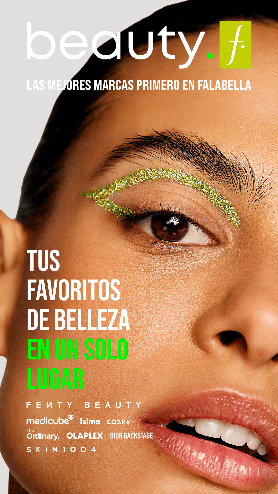 Falabella Colombia Facebook ad