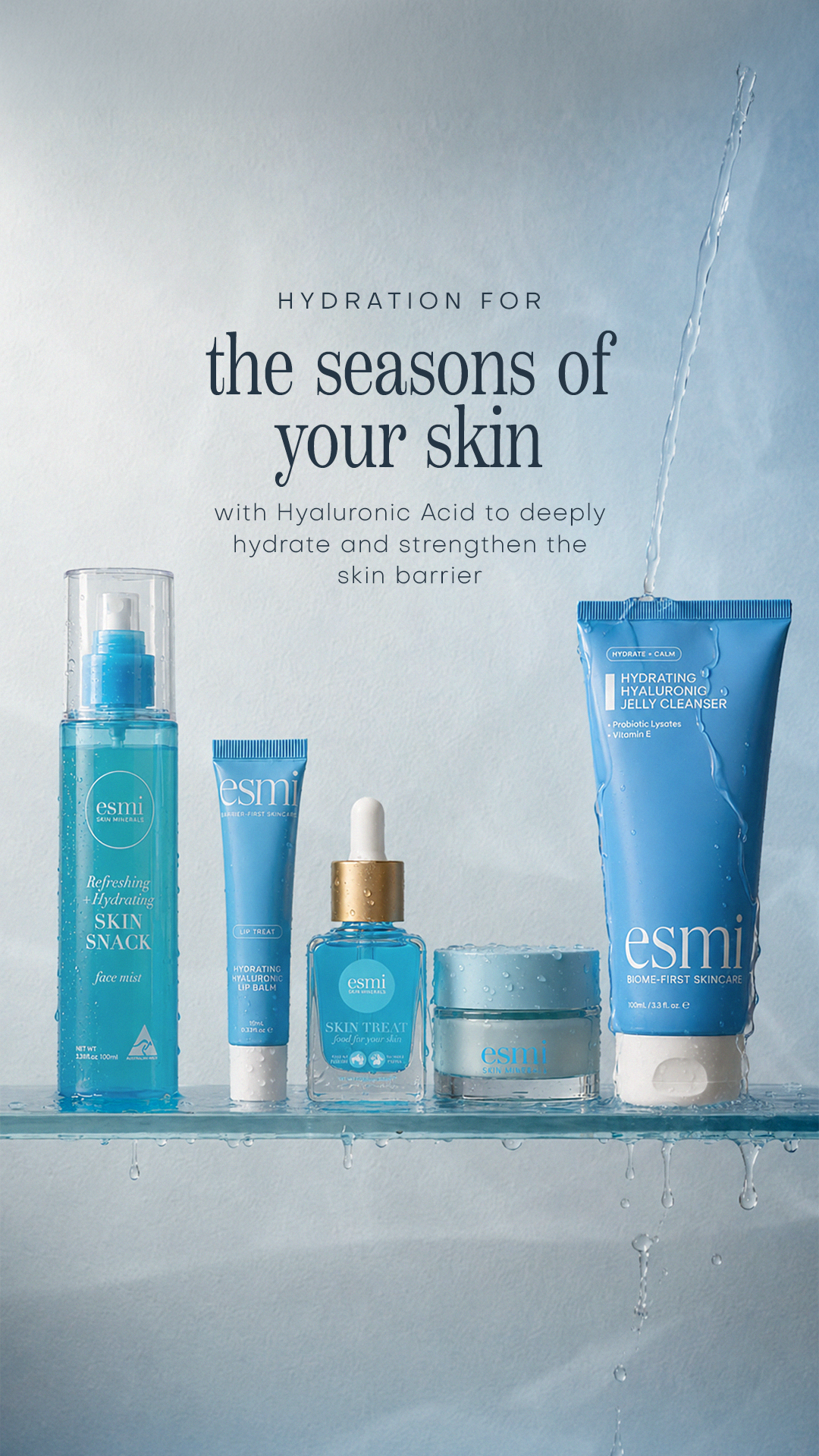 esmi Skin Minerals Facebook ad