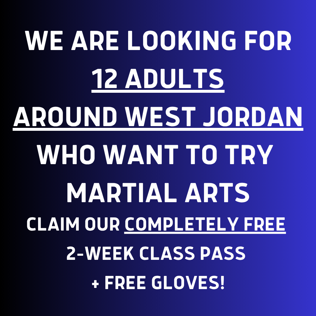 Pursuit of Mastery Martial Arts - WCWMA Facebook ad
