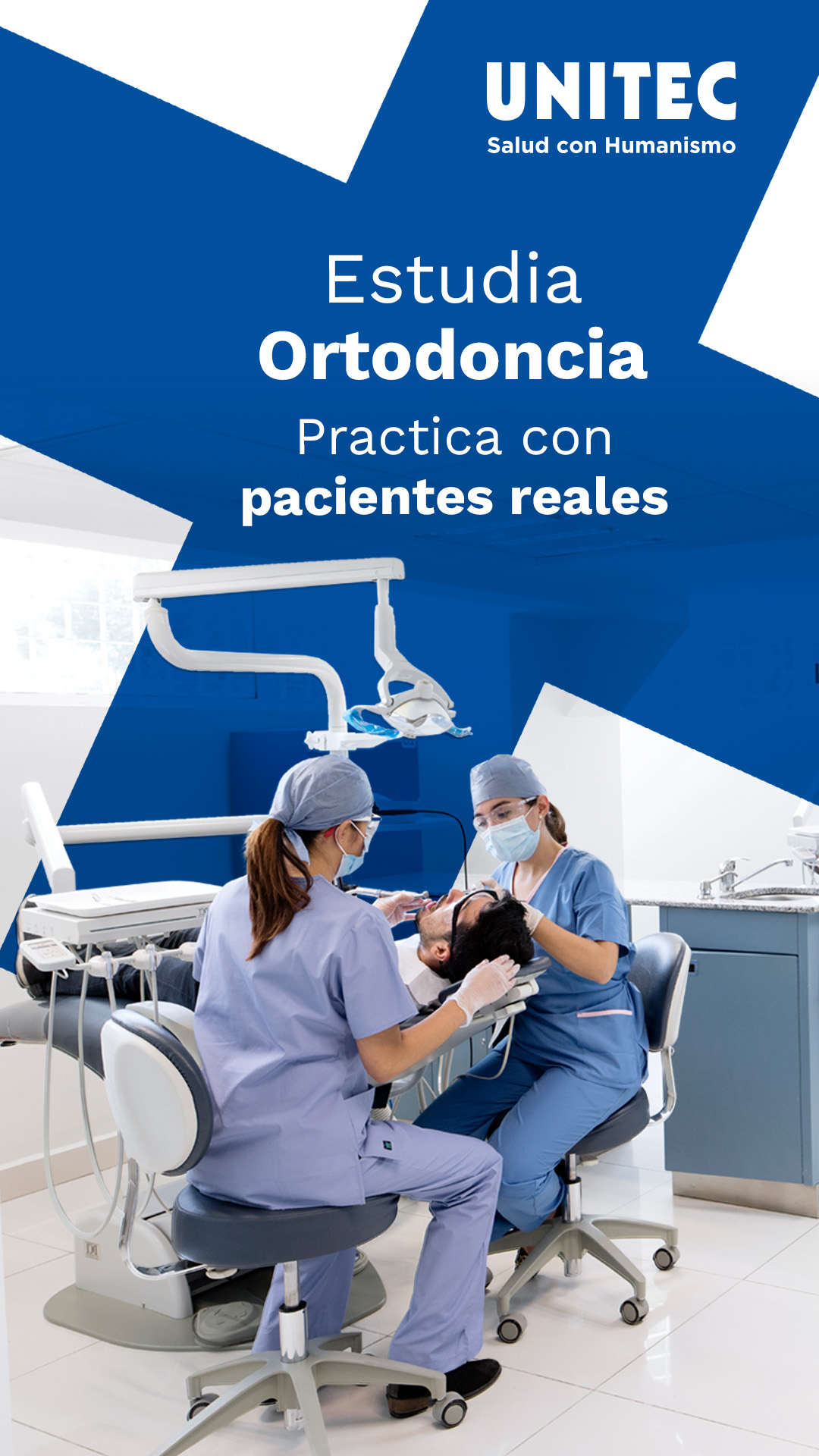 UNITEC Facebook ad