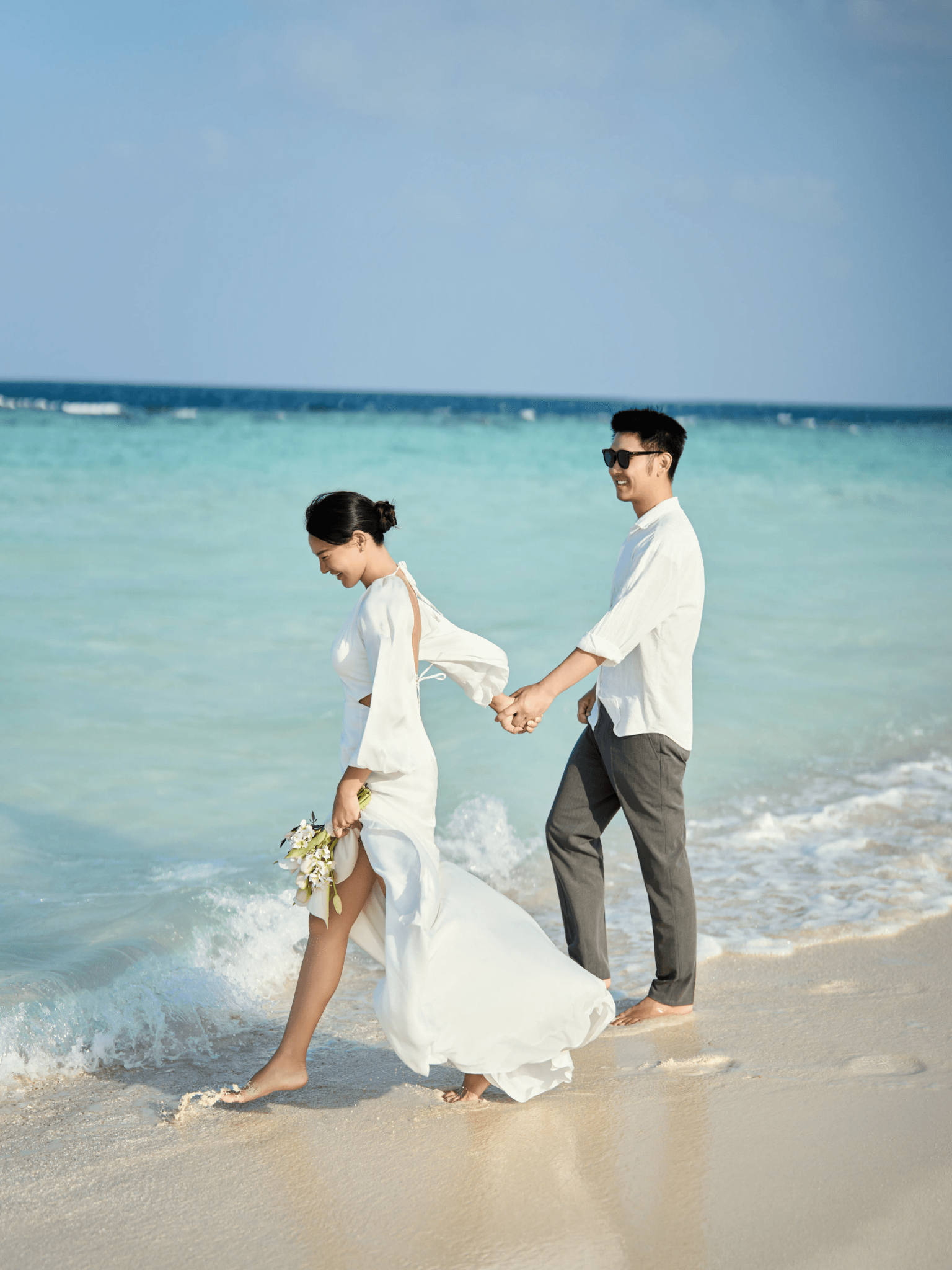 Eri Maldives Facebook ad