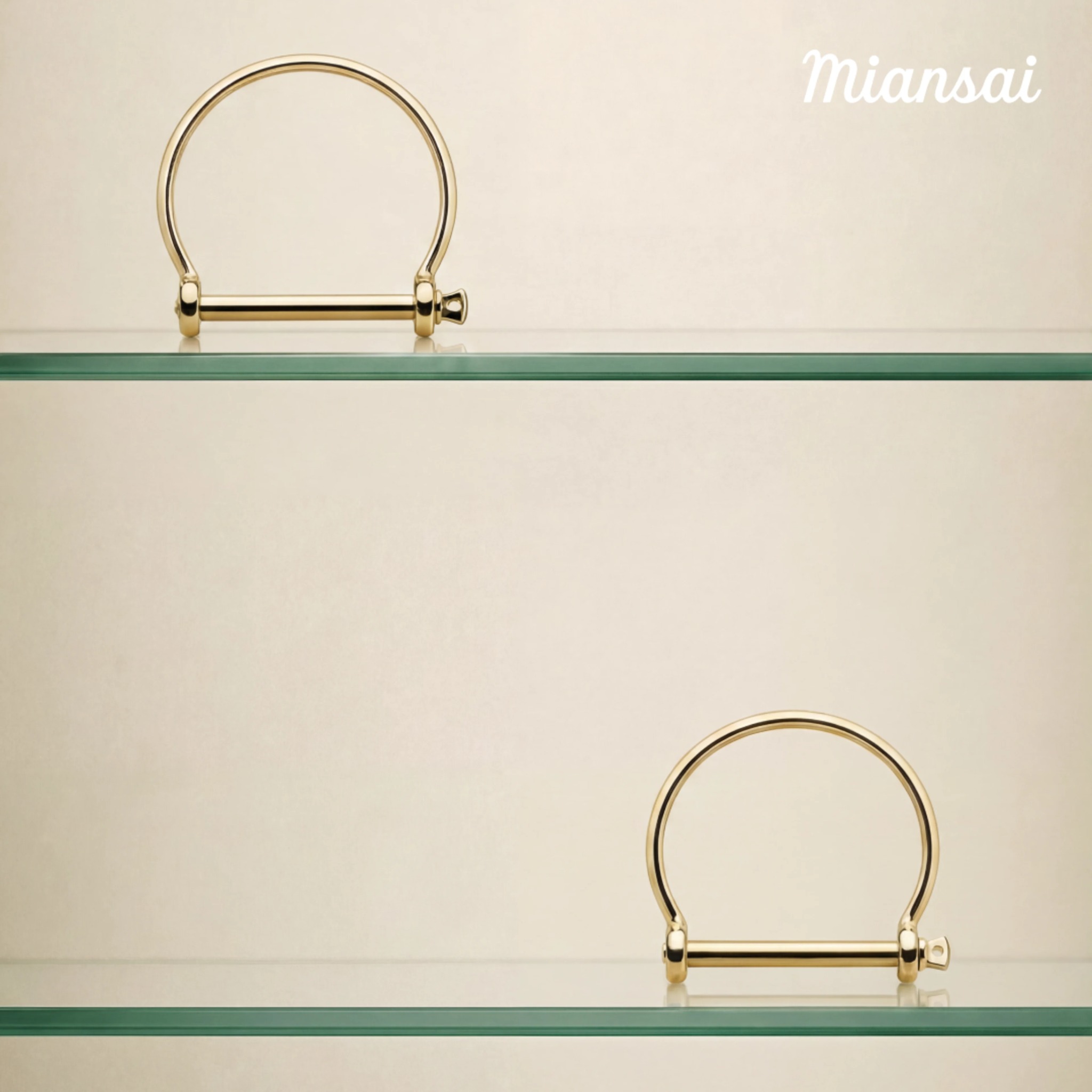 Miansai Facebook ad