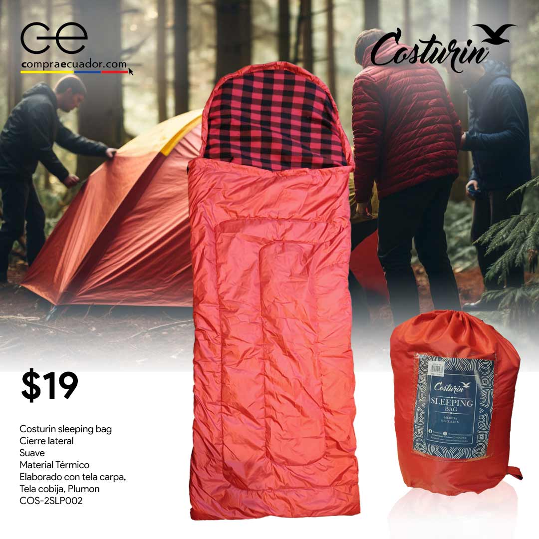 Compraecuador Facebook ad: Oferta del Mes!
