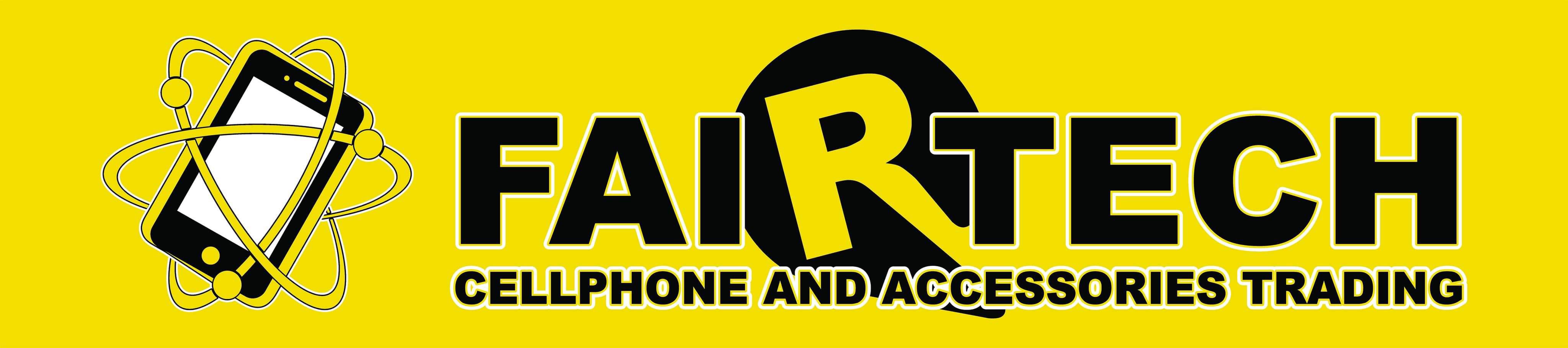 FairTech Facebook ad: Fairtech Cellphone and Accessories Trading, Your One-Stop…