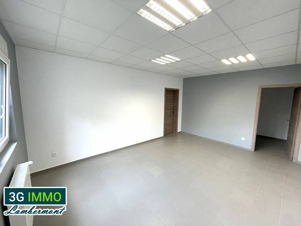 IMMOTOP.LU Annonces Immobilières Facebook ad