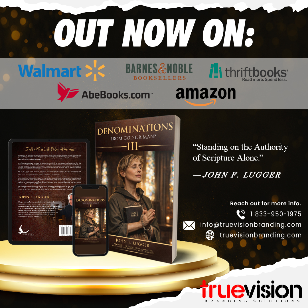 True Vision Branding Solutions Facebook ad: 𝗡𝗼𝘄 𝗔𝘃𝗮𝗶𝗹𝗮𝗯𝗹𝗲!