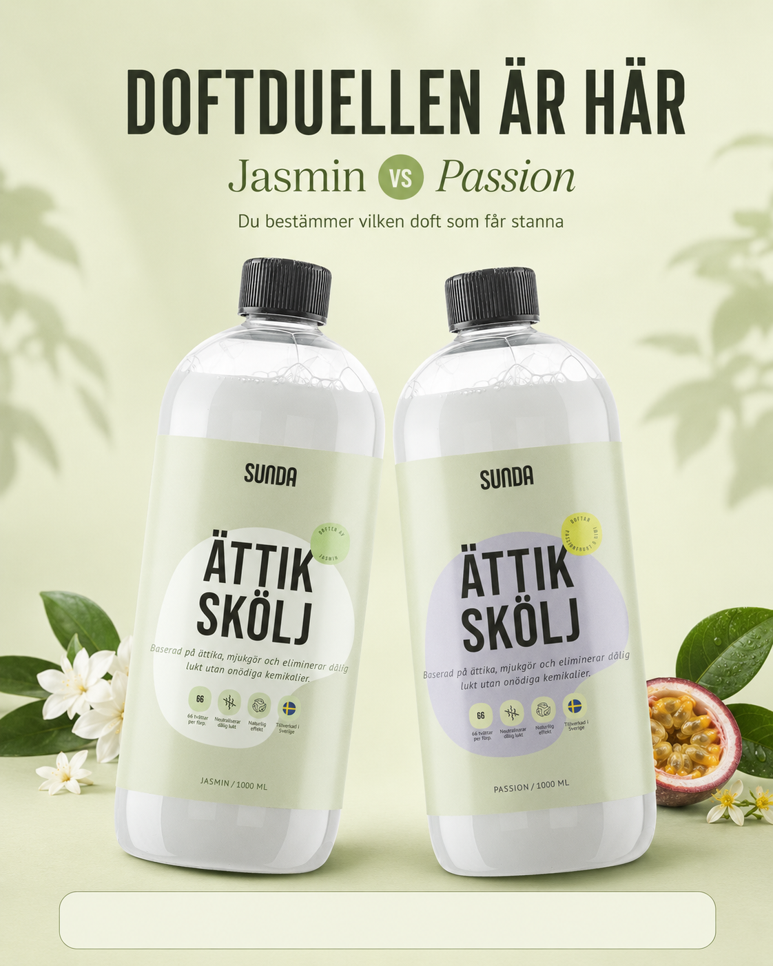 Sunda Facebook ad