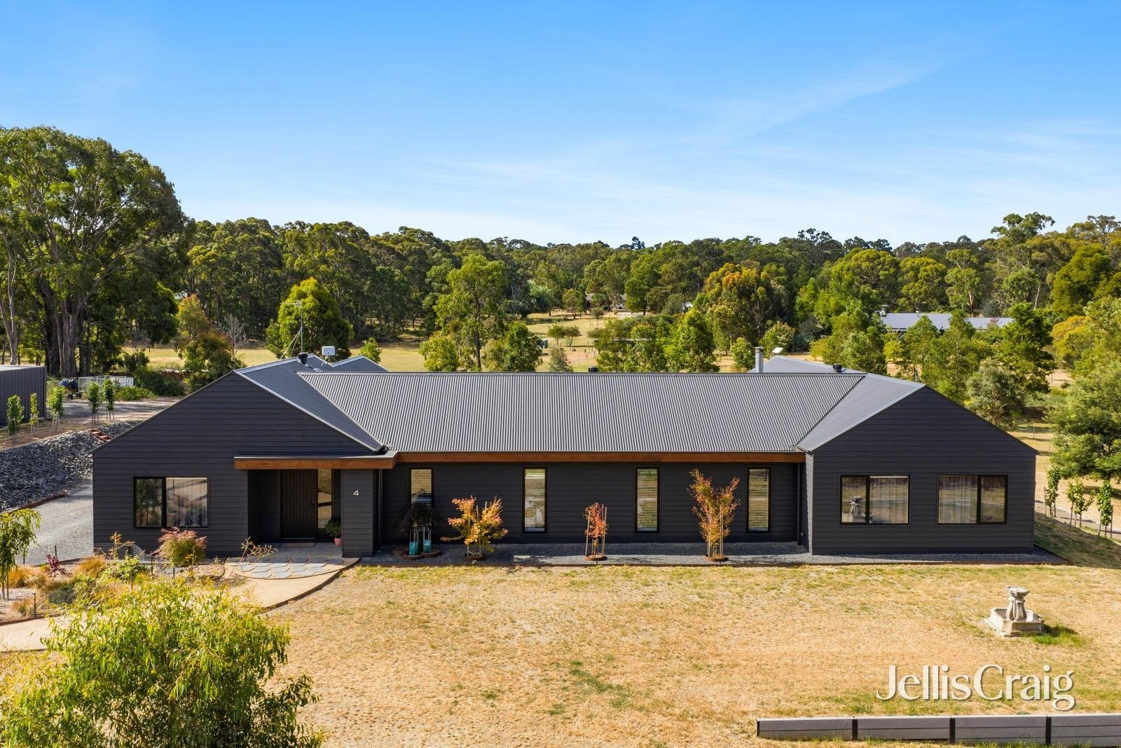 Jellis Craig Ballarat Facebook ad