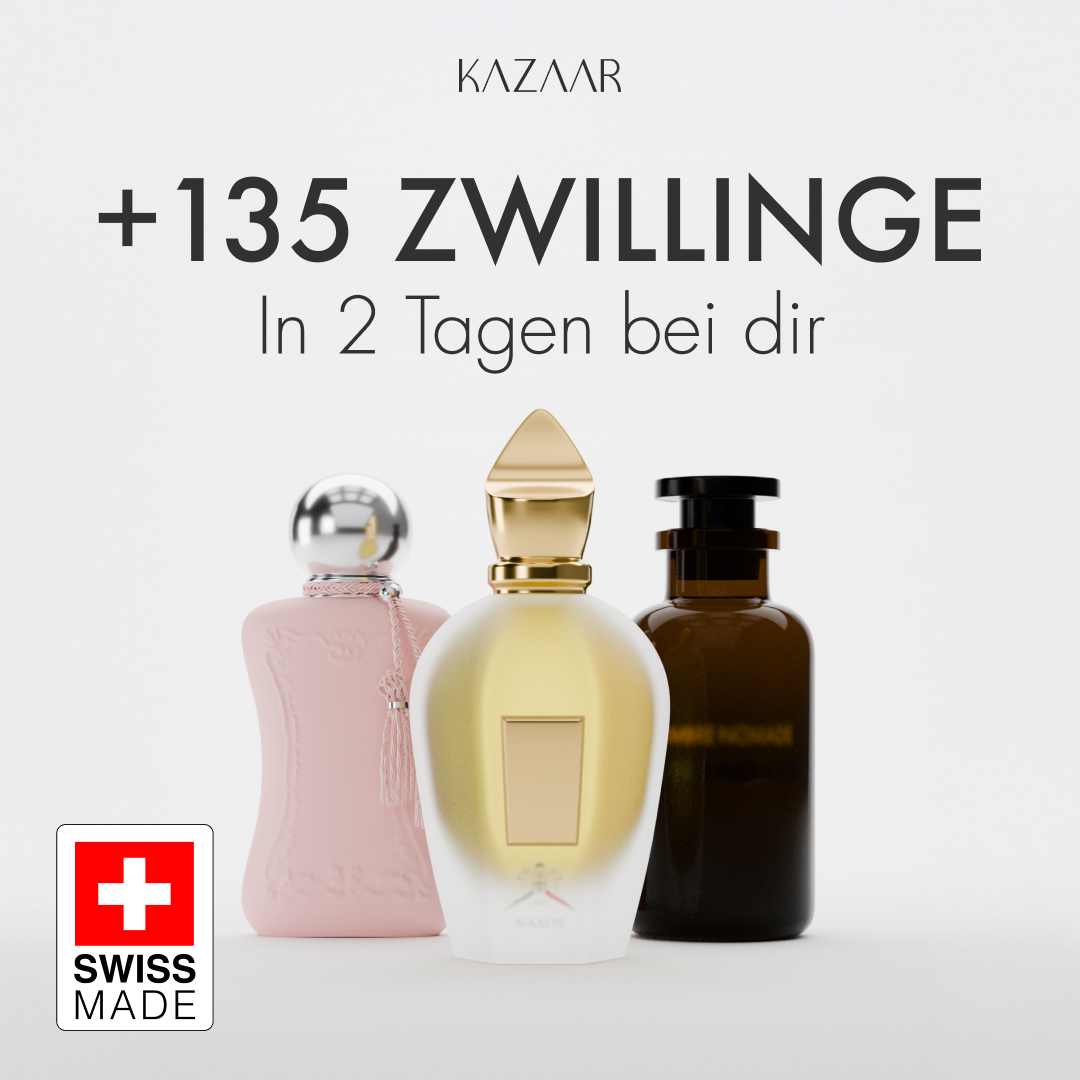 Kazaar Facebook ad