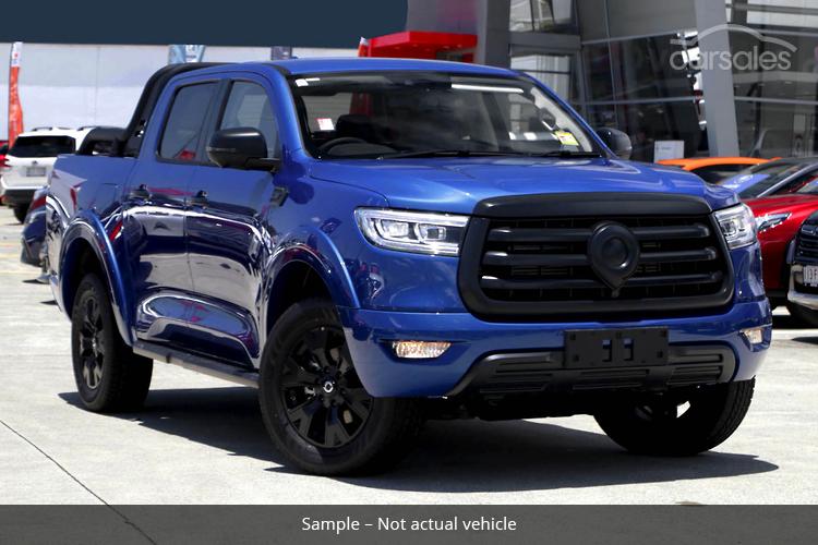 carsales.com.au Facebook ad
