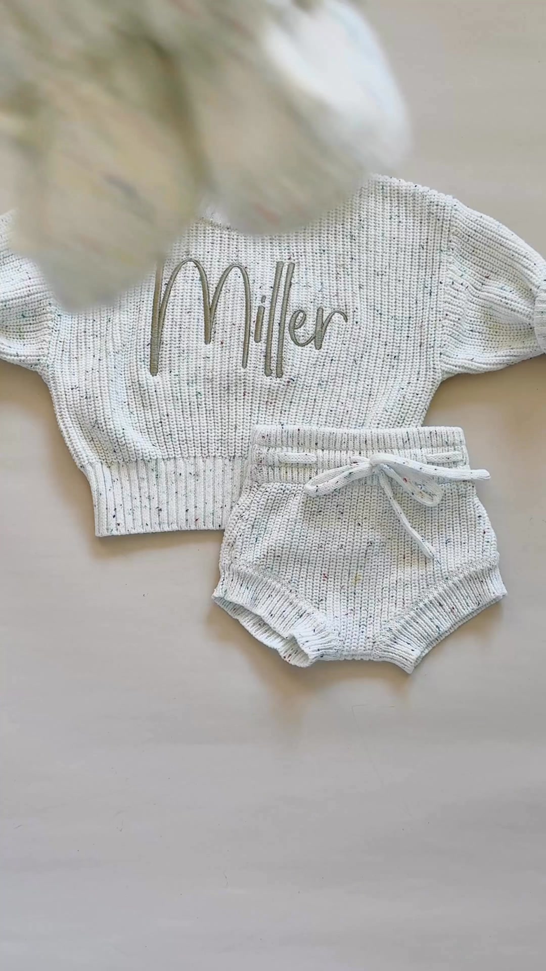 Pine Kids Co Facebook ad: FREE booties with first purchase