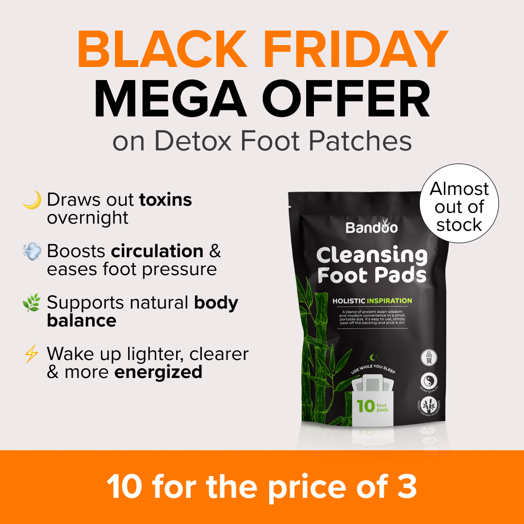 Rana Pads Facebook ad