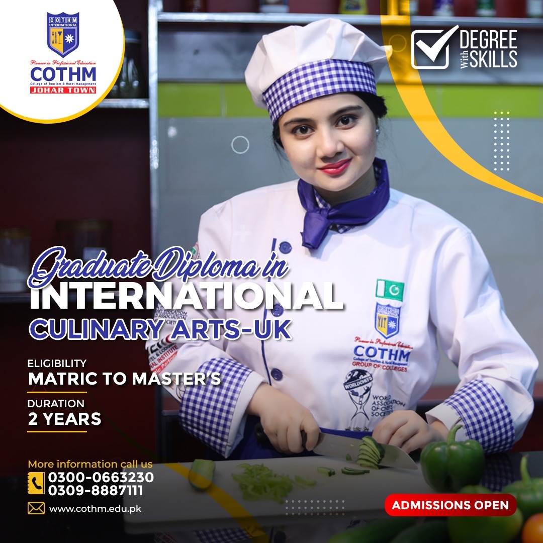 COTHM JOHAR TOWN Facebook ad from Jul 22, 2026