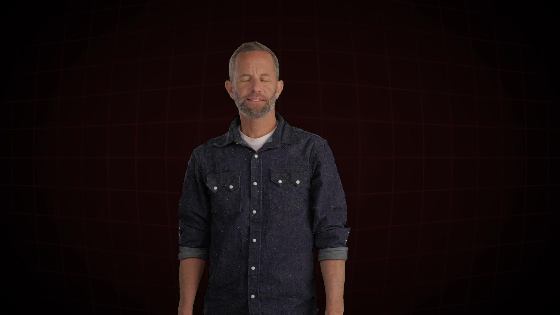 Kirk Cameron Facebook ad: Secure the Hearts and Minds of the Next Generation Today!