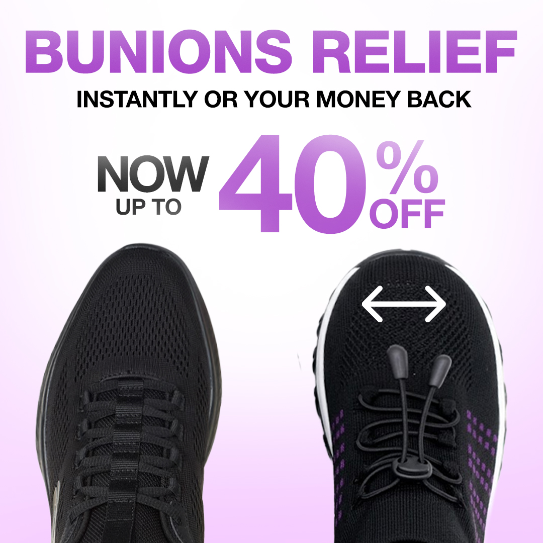 Foot Health Journal Facebook ad