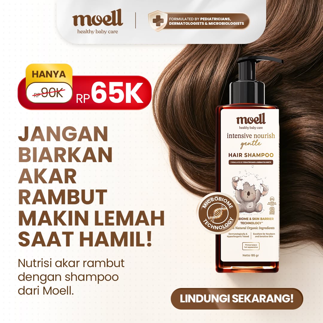Moell ID Facebook ad