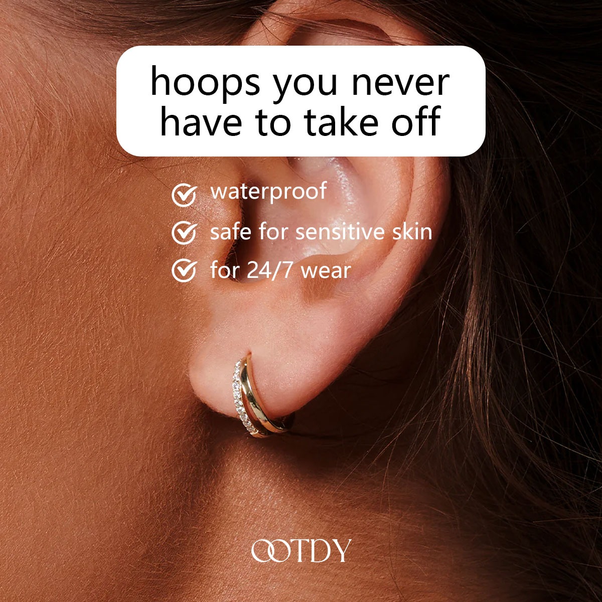 OOTDYofficial Facebook ad