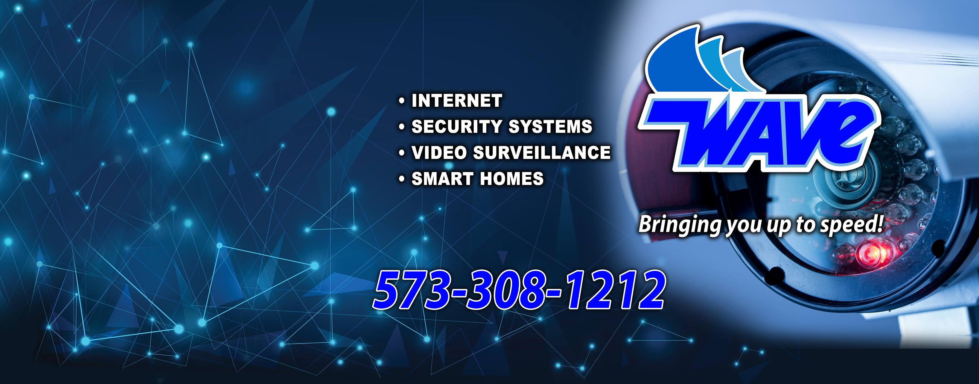 Wave Internet Technologies Facebook ad: Wave Internet