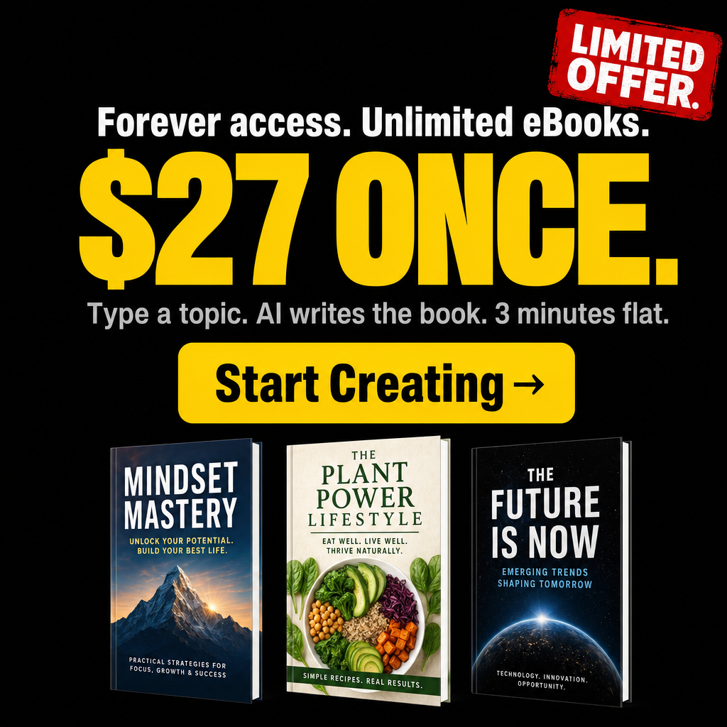 Designrr Facebook ad