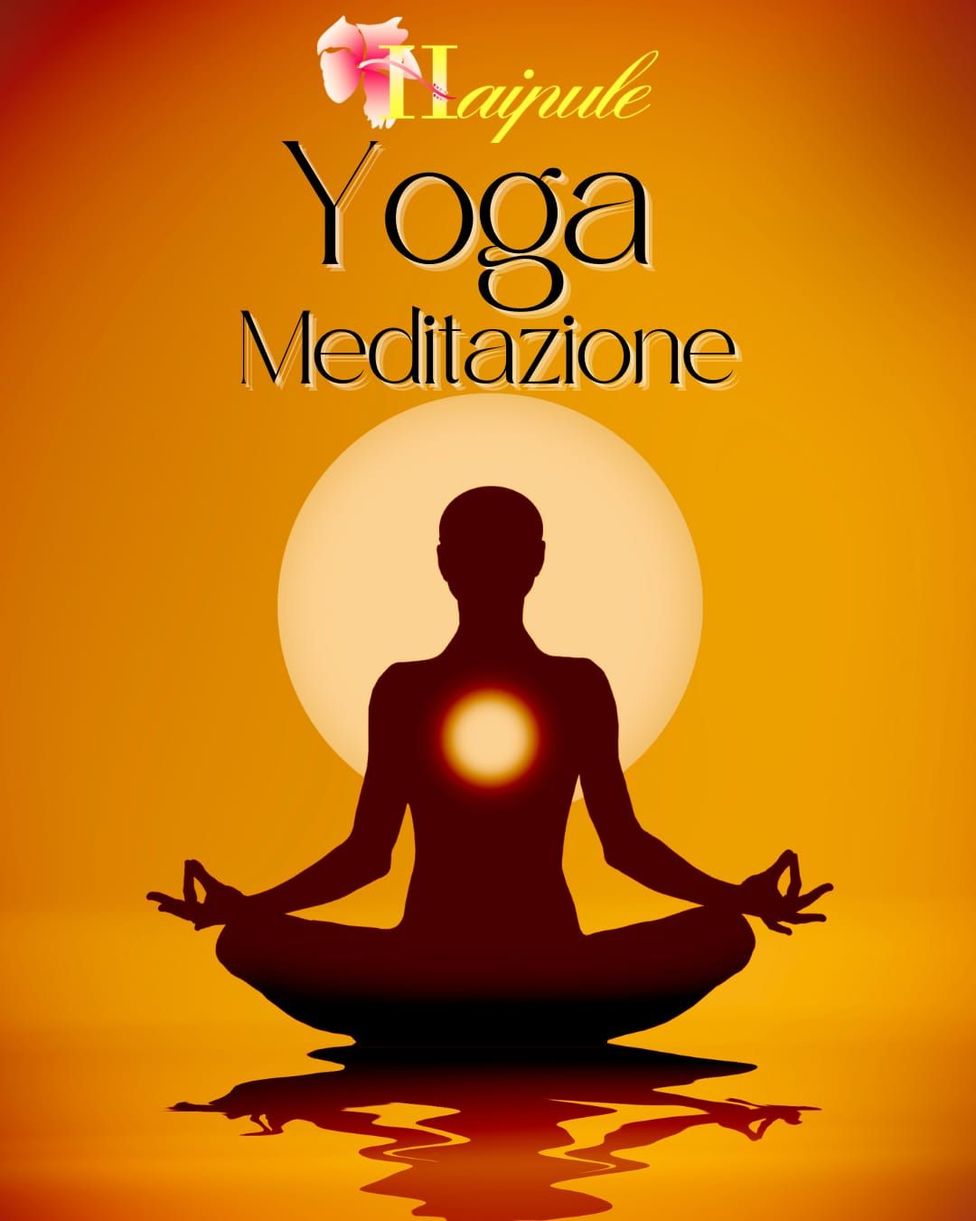 Haipule Associazione Facebook ad: YOGA SEREN DEL GRAPPA PEDAVENA LAMON MEZZANO