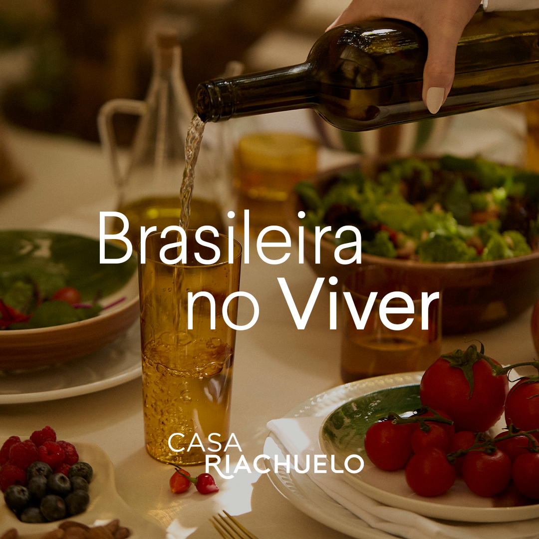 Casa Riachuelo Facebook ad: O verão do nosso jeito
