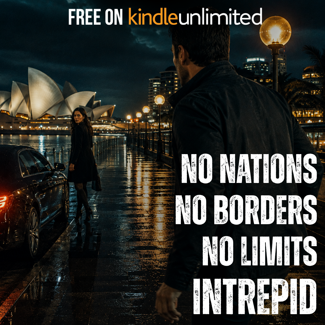 Vinci Thrillers Facebook ad