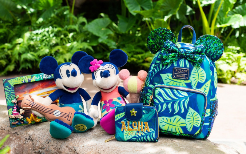 DVC Shop Facebook ad