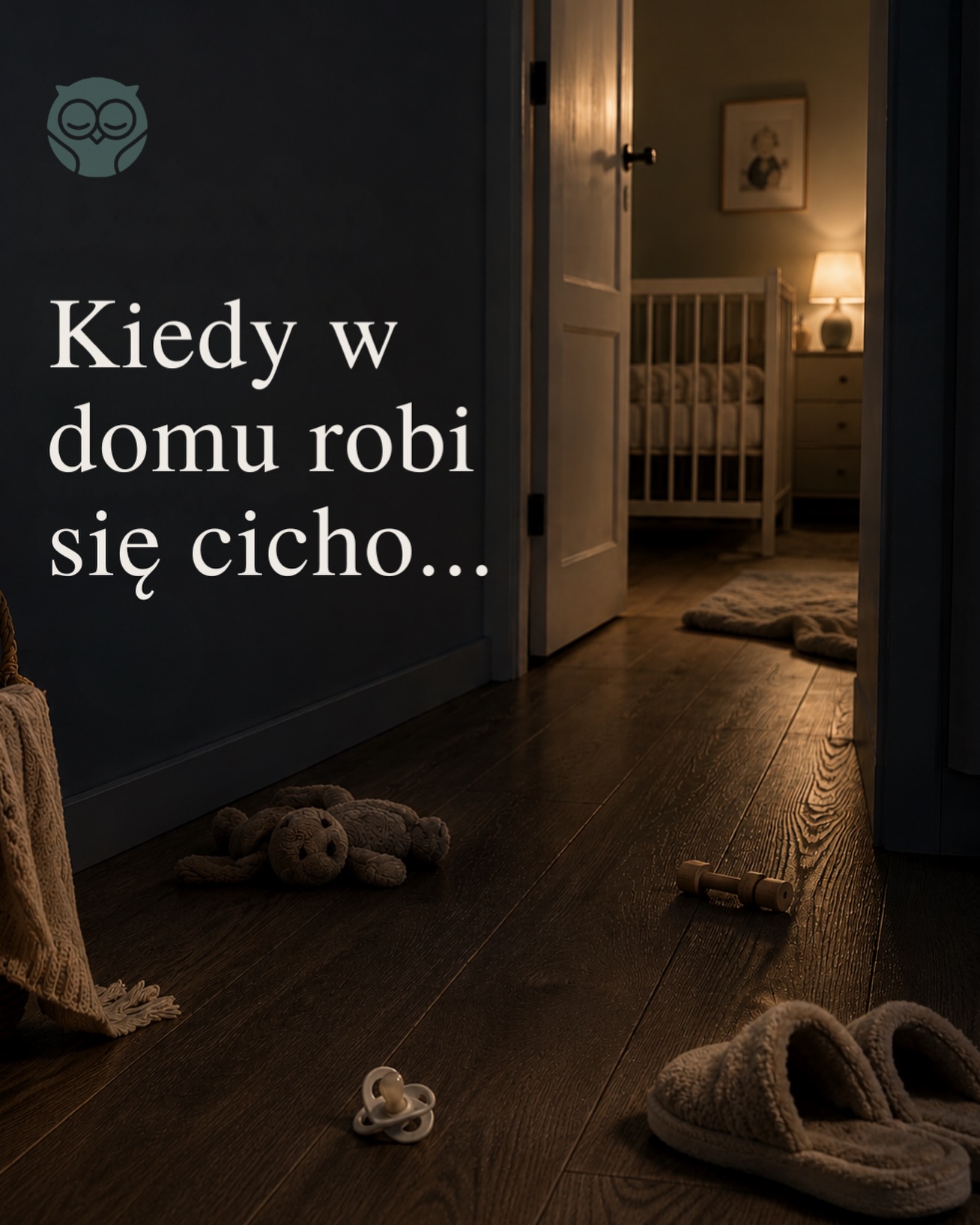 Owlet Care Polska Facebook ad: Oficjalny sklep Owlet Care Polska