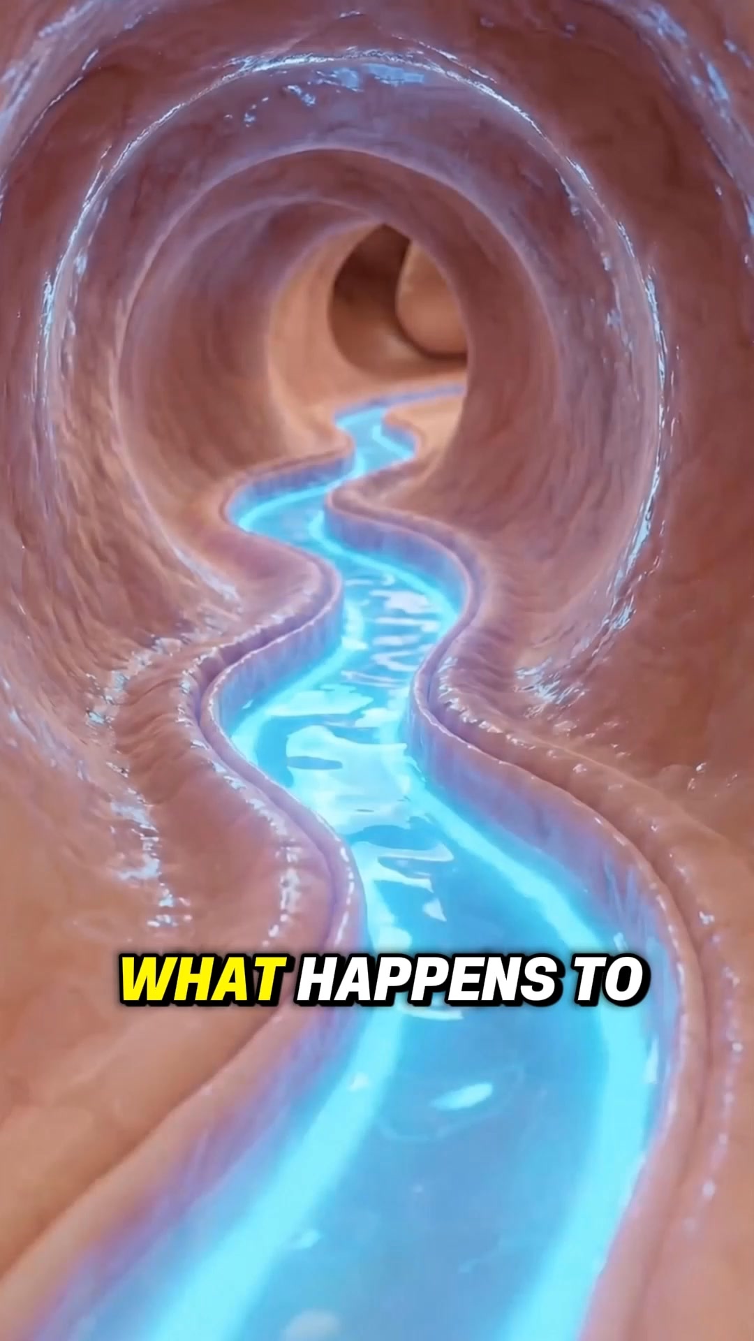 Hydroh Facebook ad: It's Not Aging. It's Chronic Inflammation.