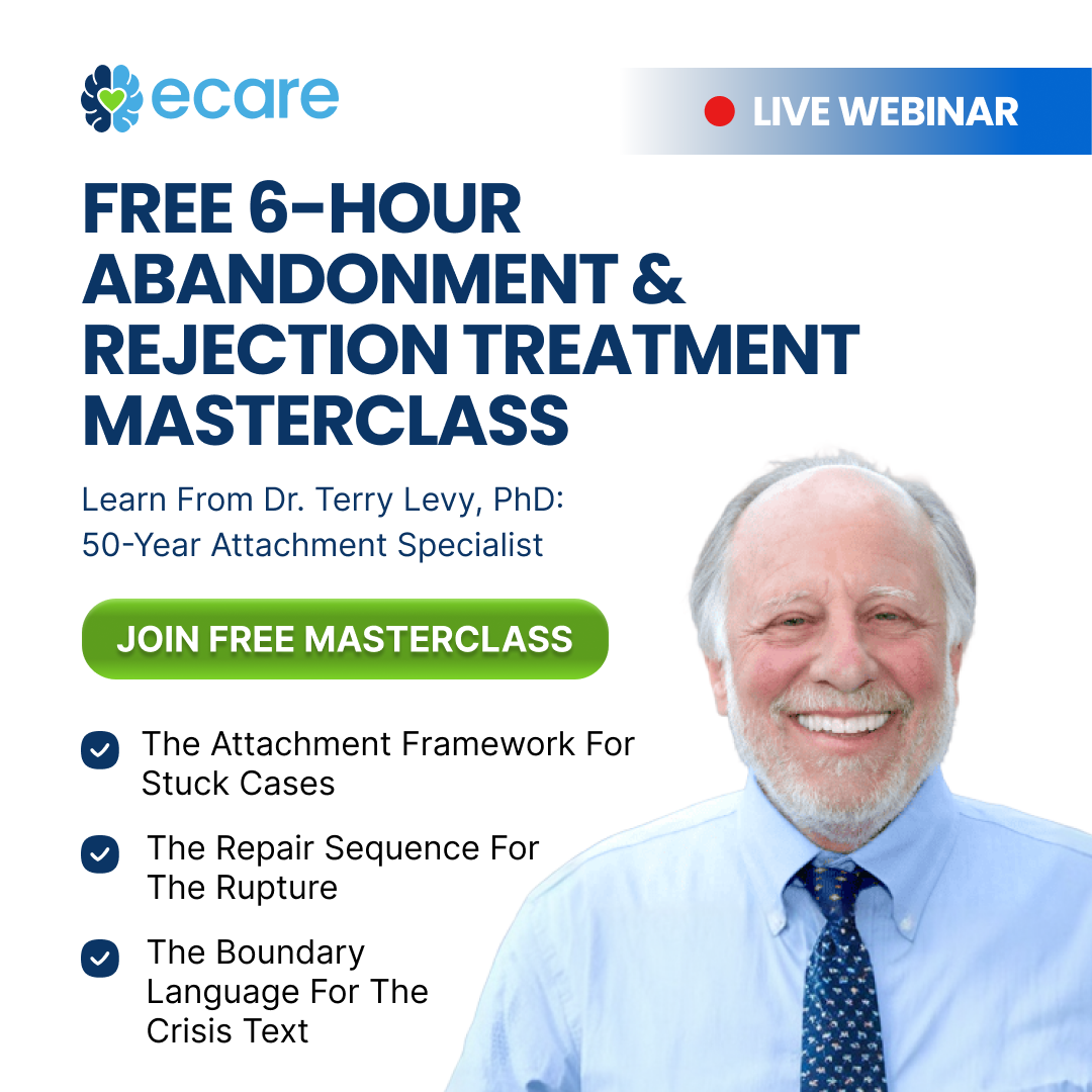 eCare Behavioral Health Institute Facebook ad