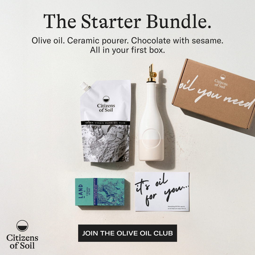 Citizens of Soil Facebook ad