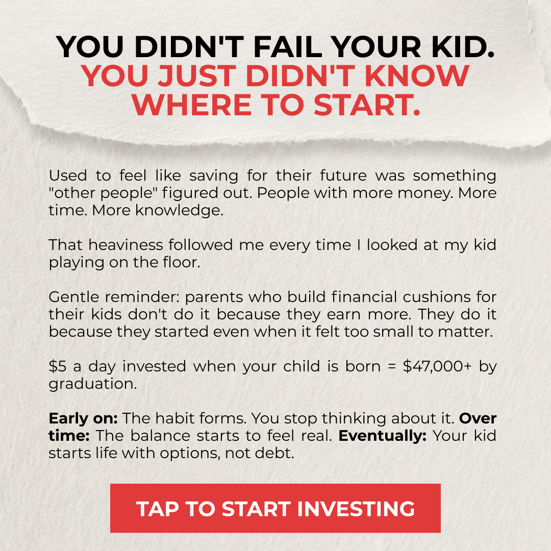 Mostt Facebook ad: Take Quiz