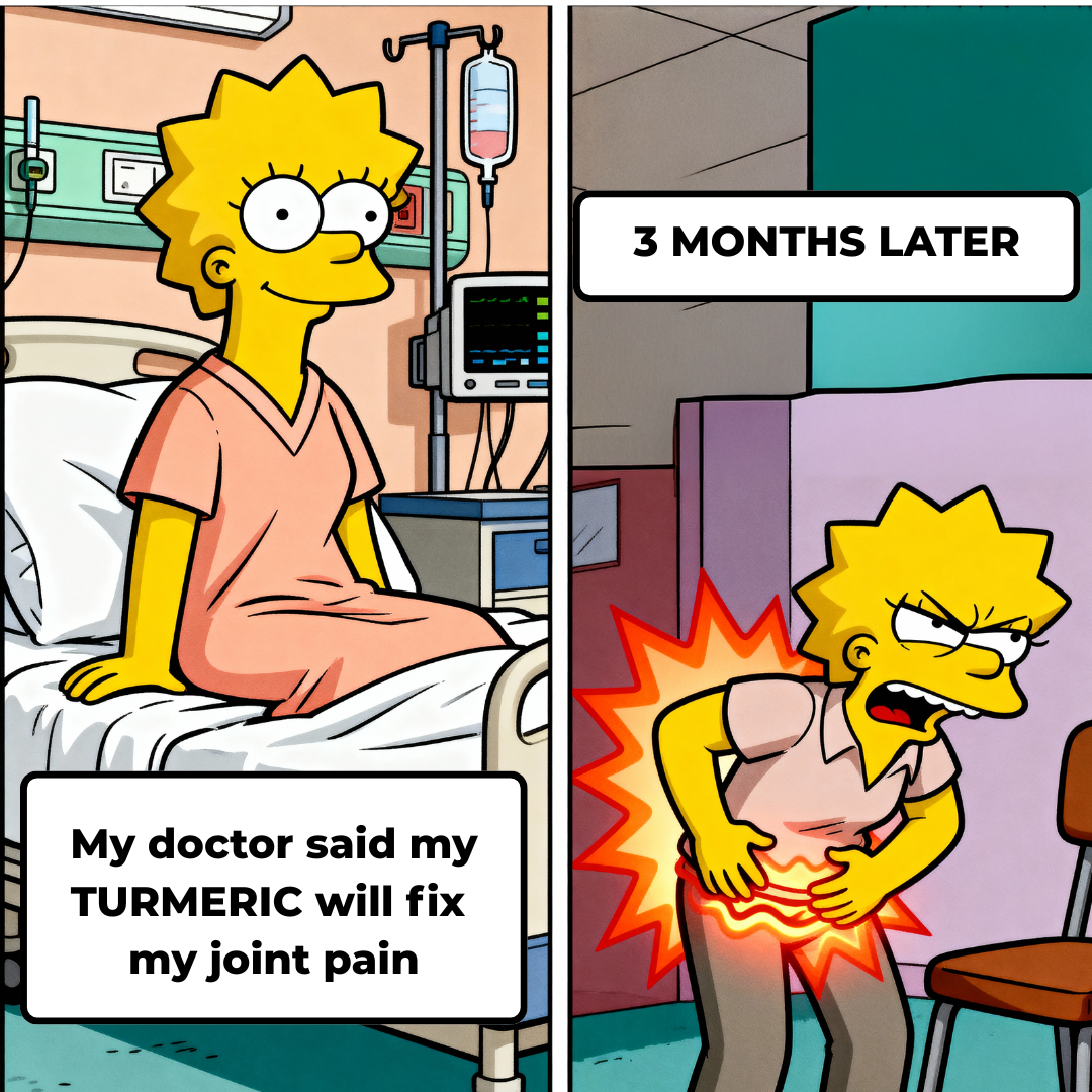 Menopause Momma Facebook ad