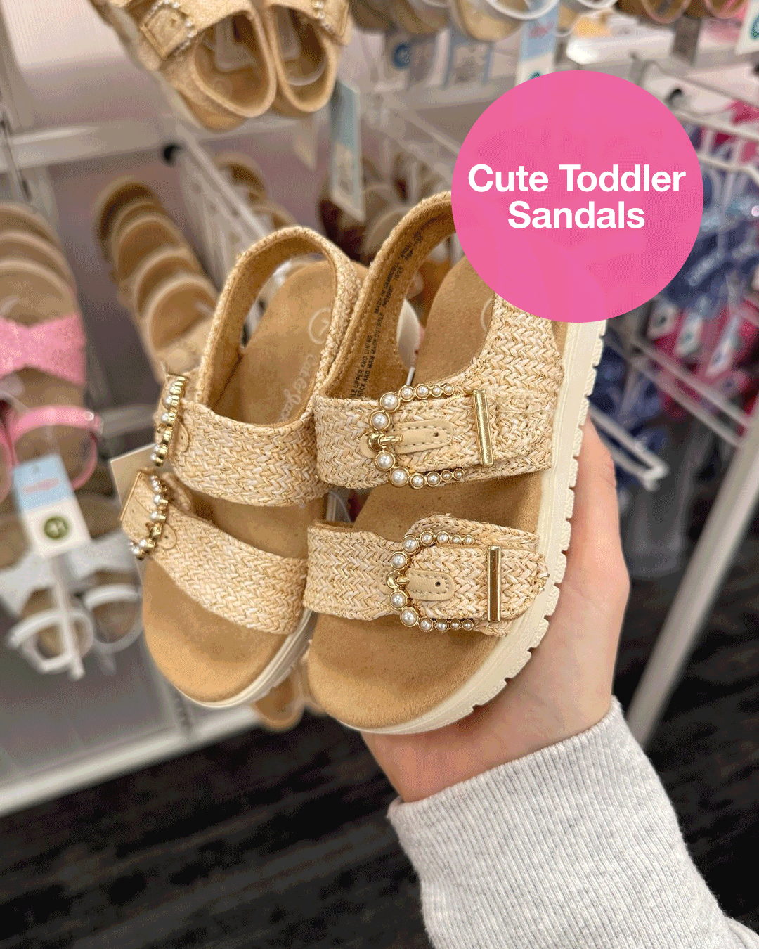 Target Facebook ad