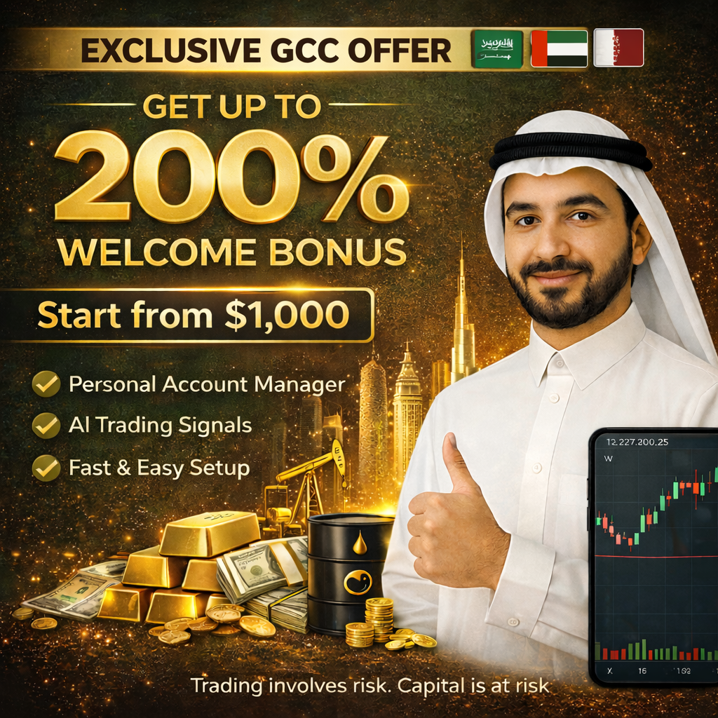 Traders Lessons Facebook ad