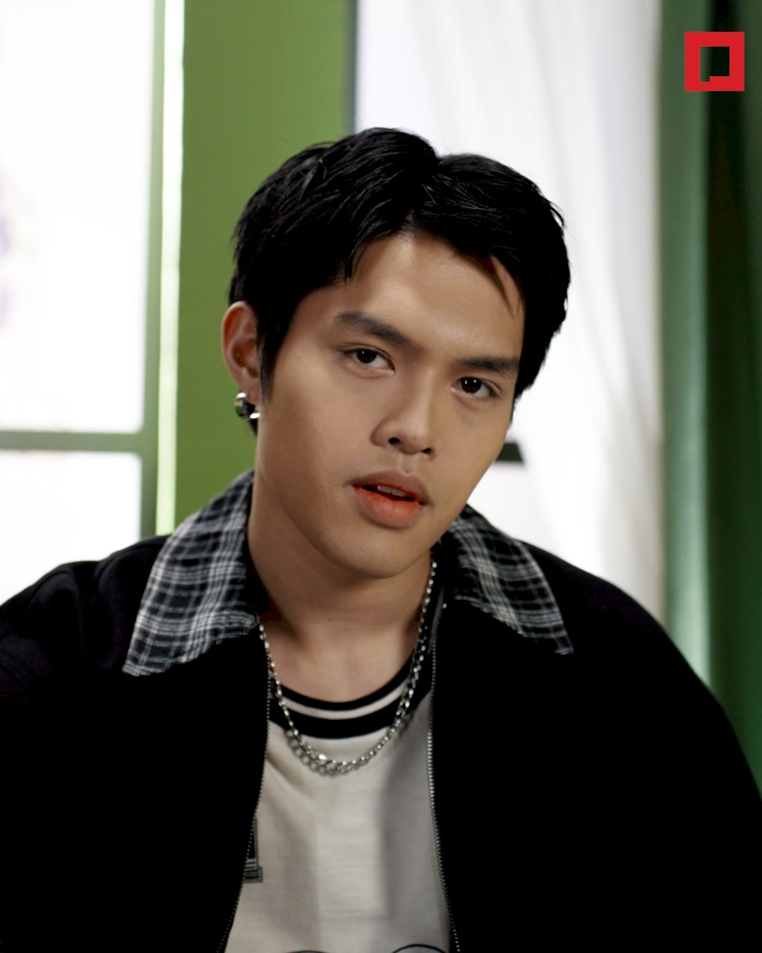 Penshoppe Facebook ad: Club PENSHOPPE: All Access