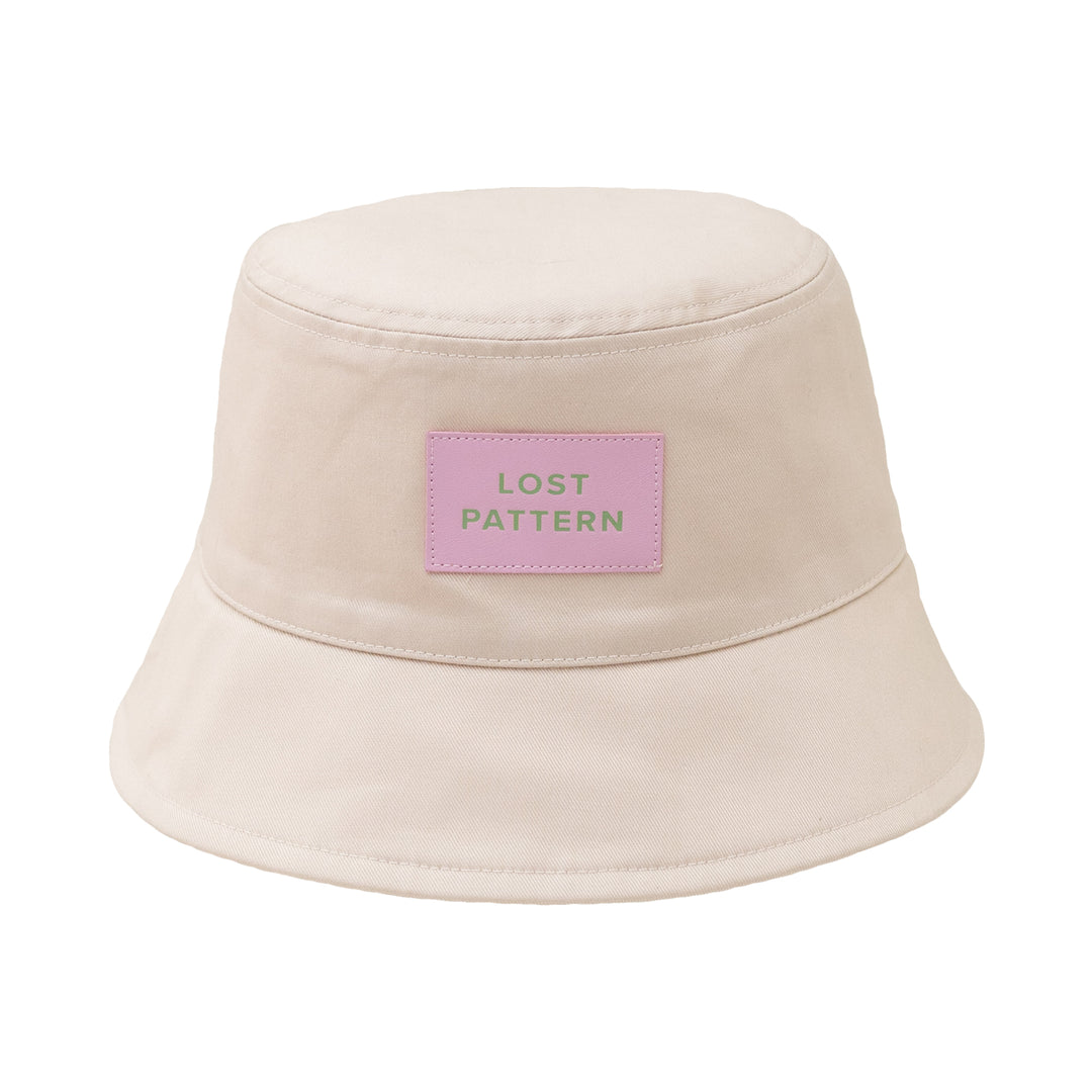 Lost Pattern Facebook ad