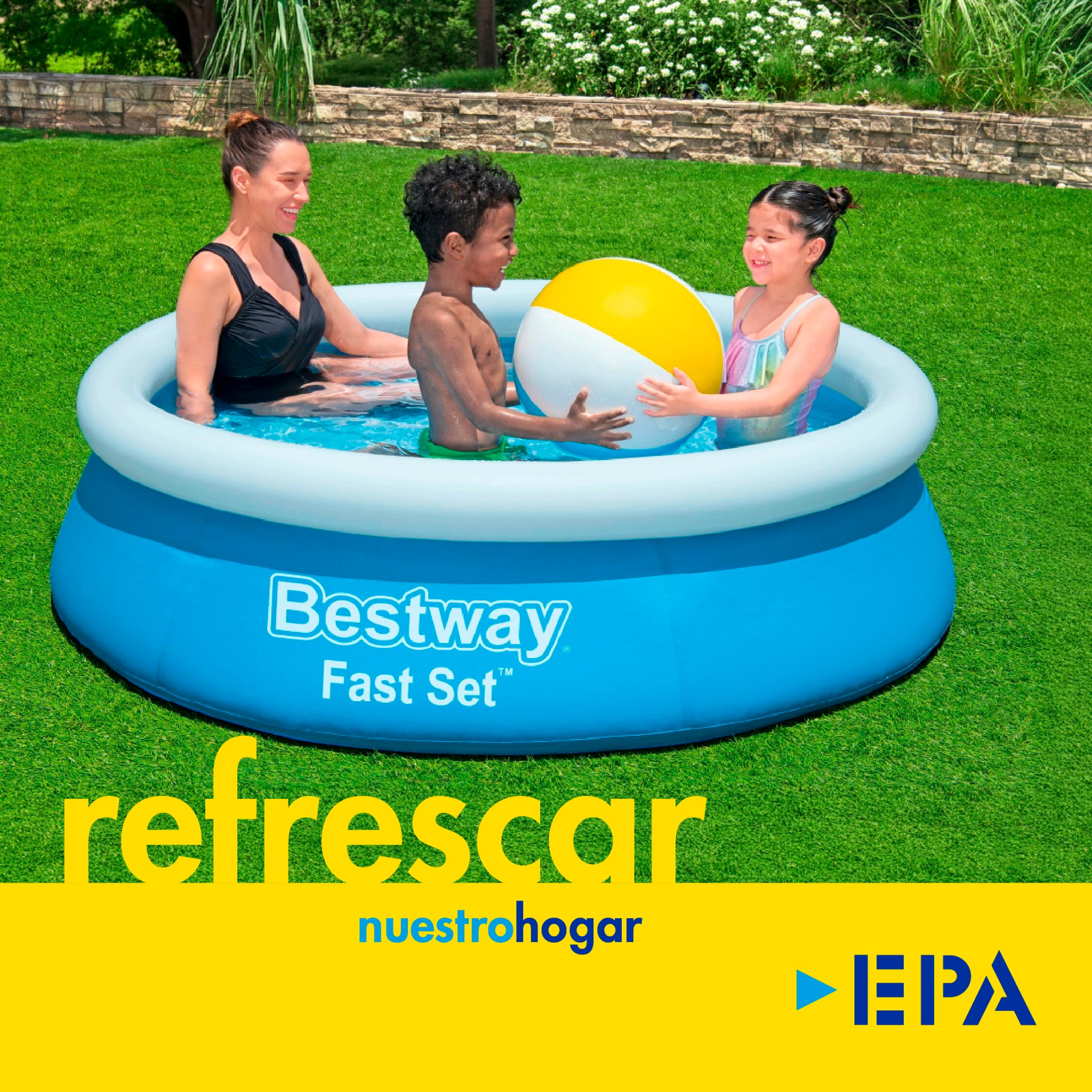EPA El Salvador Facebook ad