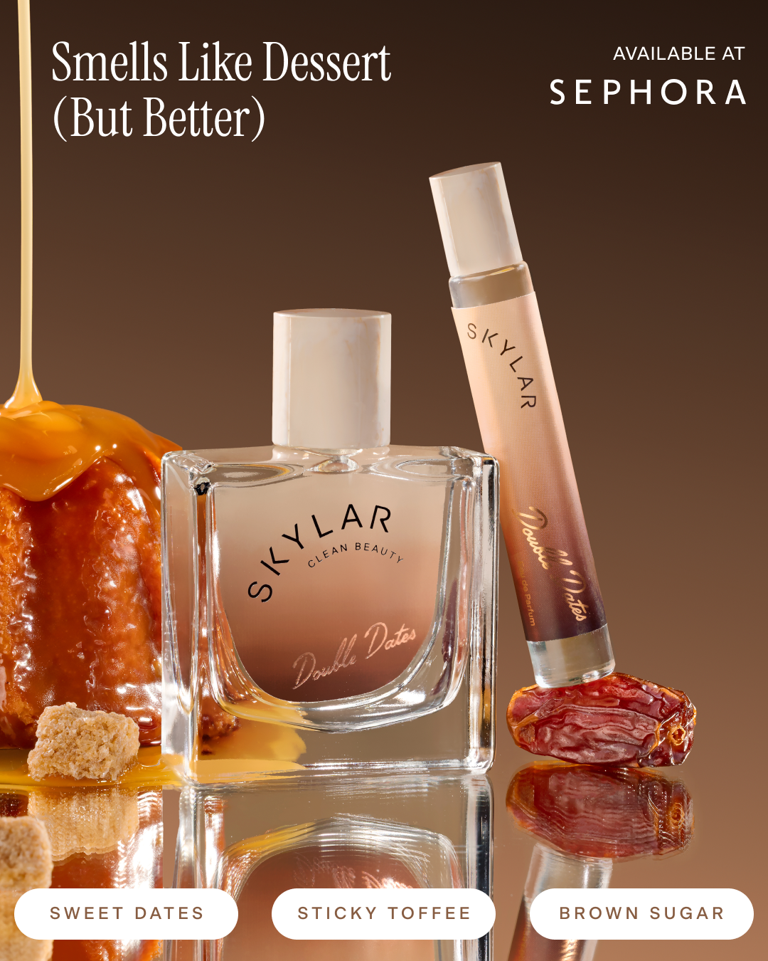 Skylar Facebook ad