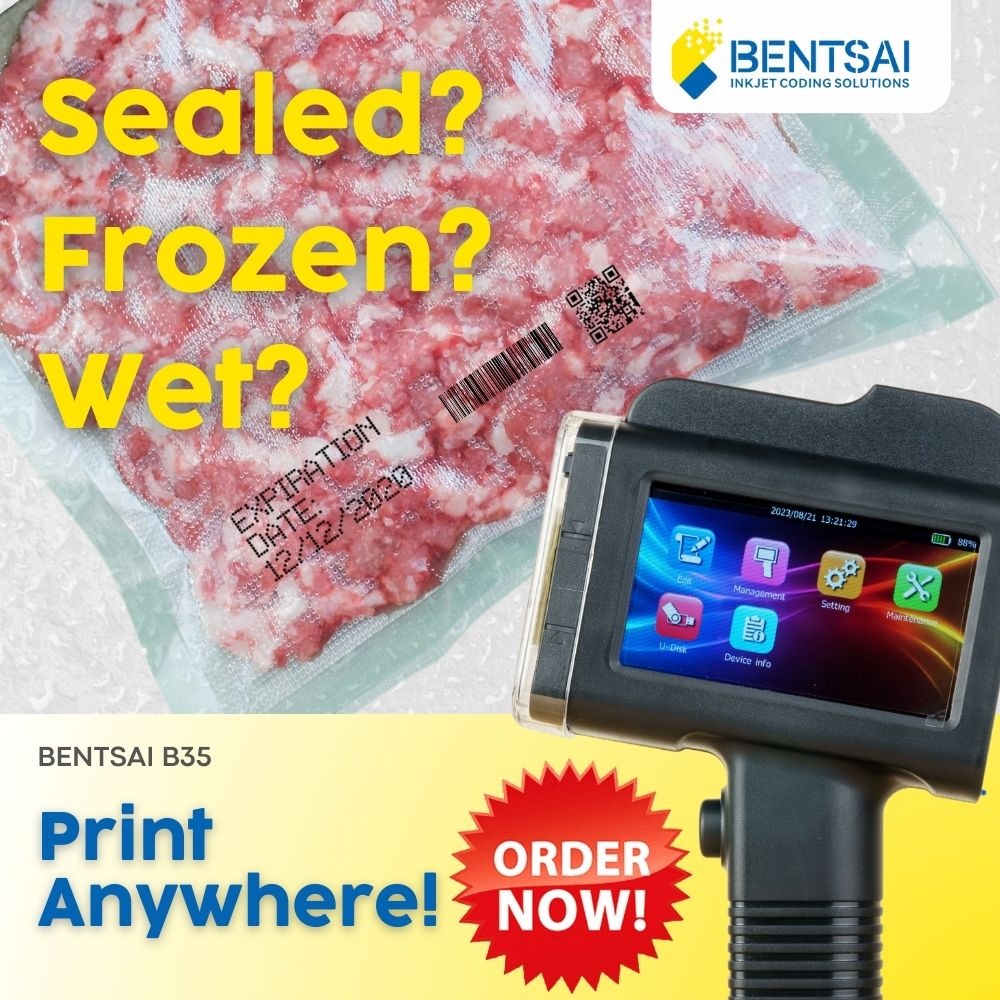 Bentsai Printers Philippines Facebook ad: Bentsai printers - Now avaialble!