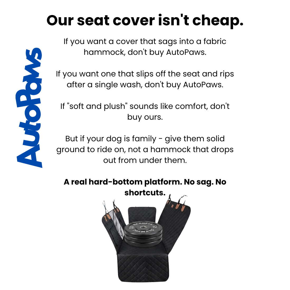 AutoPaws Facebook ad